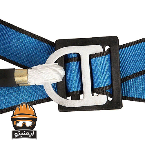 هارنس البرز پوشش مدل A228