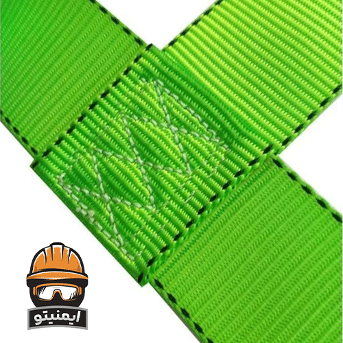 هارنس ایمنی آدلا مدل 4538