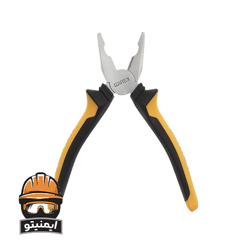 انبردست وینکس مدل EH1202 سایز 7 اینچ