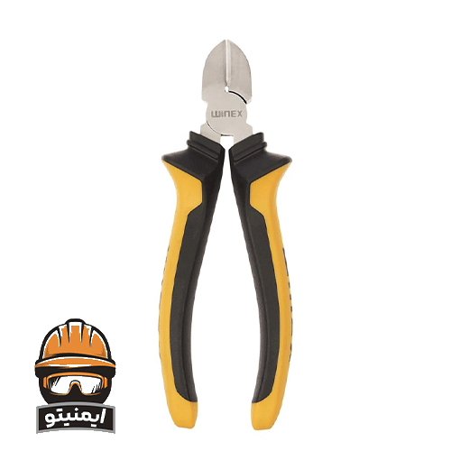 انبر سیم چین وینکس مدل EH1206 سایز 6 اینچ