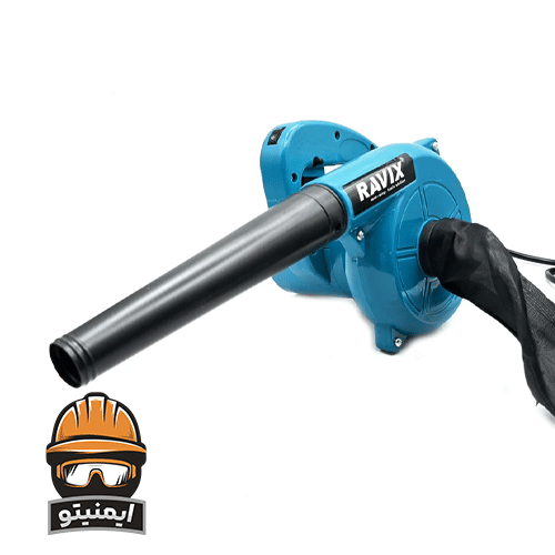 دمنده و مکنده 600 وات راویکس مدل EB2800