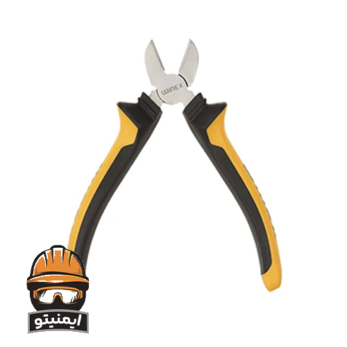 انبر سیم چین وینکس مدل EH1206 سایز 6 اینچ