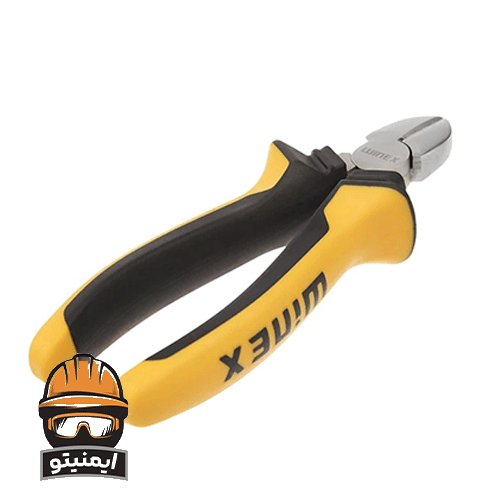 انبر سیم چین وینکس مدل EH1206 سایز 6 اینچ