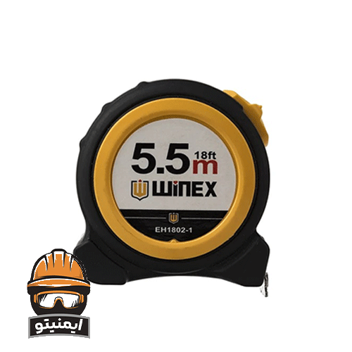متر 5.5 متری وینکس مدل EH1802-1