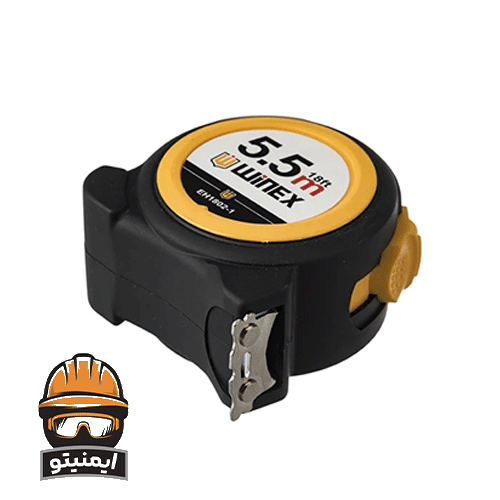 متر 5.5 متری وینکس مدل EH1802-1