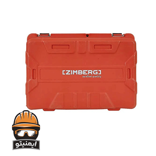 دریل بتن کن زیمبرگ مدل Z-9032