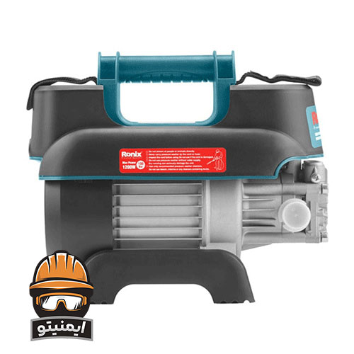 کارواش دینامی رونیکس مدل RP 0102C