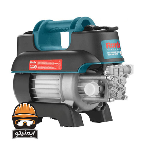 کارواش دینامی رونیکس مدل RP 0102C