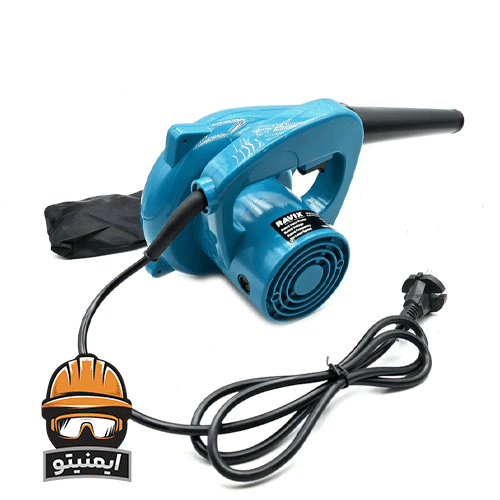 دمنده و مکنده 600 وات راویکس مدل EB2800