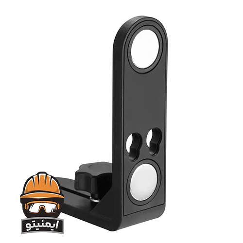 تراز لیزری رونیکس مدل دو خط کد RH-9501G