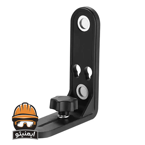 تراز لیزری رونیکس مدل دو خط کد RH-9501G
