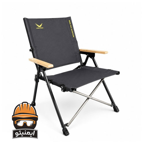 صندلی تاشو کمپینگ اسنوهاک مدل SN-A9165
