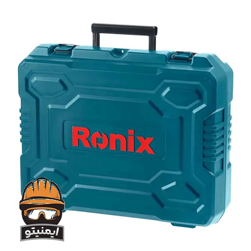 اره عمودبر شارژی رونیکس مدل 8608