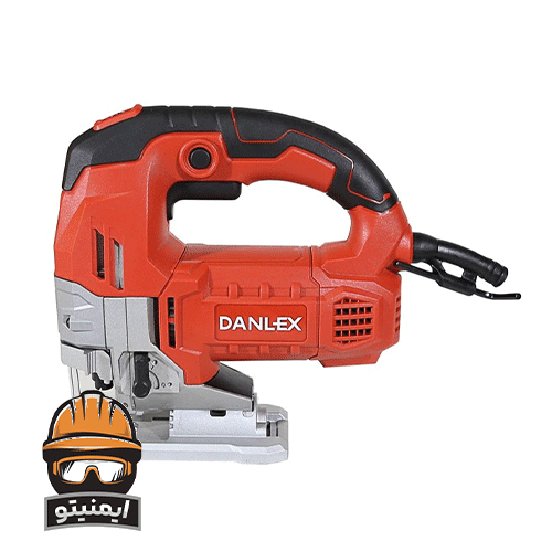 اره عمودبر گیربکسی دنلکس مدل DX-4175G