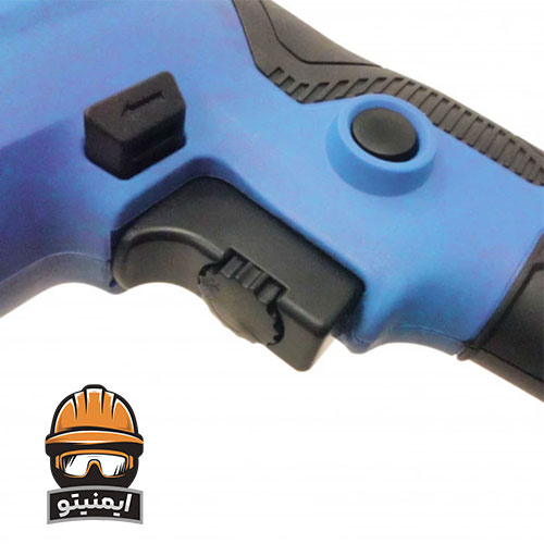 دریل چکشی 13 میلی متر وی تولز مدل VT1225