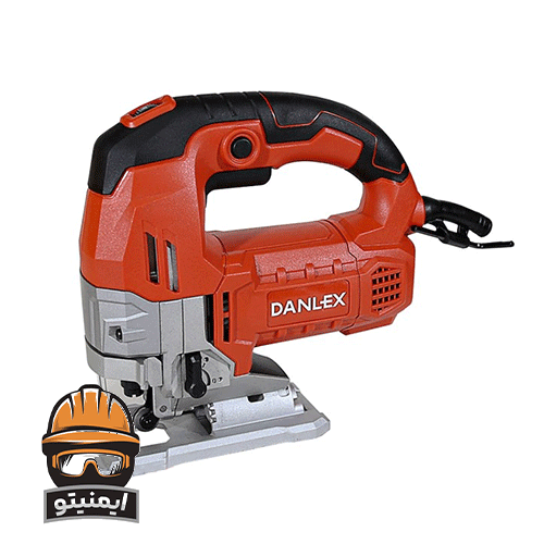 اره عمودبر گیربکسی دنلکس مدل DX-4175G