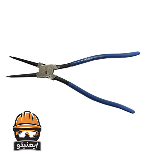 انبر خار جمع کن وی تولز مدل VT2159 سایز13 اینچ