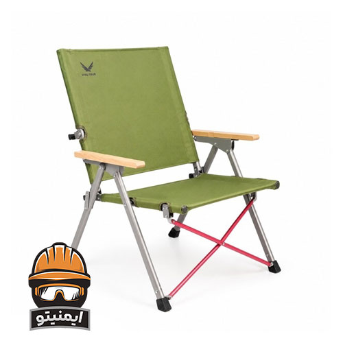 صندلی تاشو کمپینگ اسنوهاک مدل SN-A9165