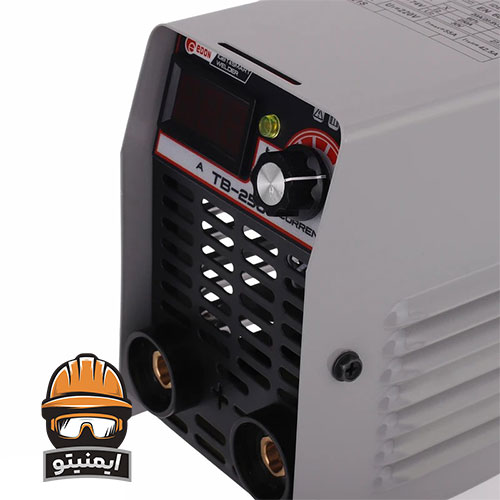 دستگاه جوش 250 آمپر ادون مدل TB-250