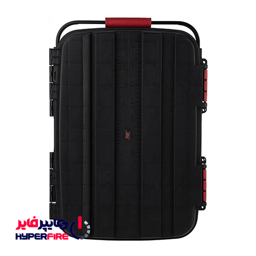 جعبه ابزار سیار تایگ مدل 50