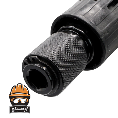 چکش تخریب 6 گوش مکث اچ ام تی مدل T810