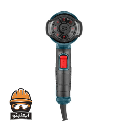 سشوار صنعتی رونیکس مدل 1102