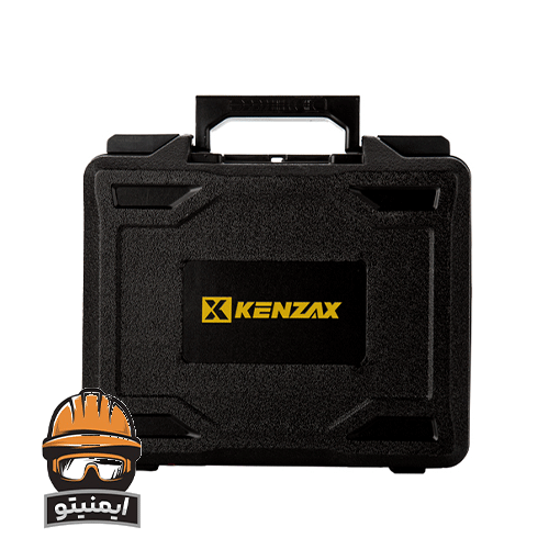 سشوار صنعتی کنزاکس KHG-1200