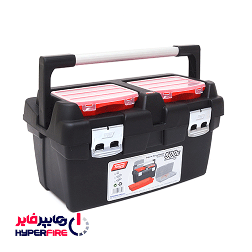جعبه ابزار تایگ مدل 500E