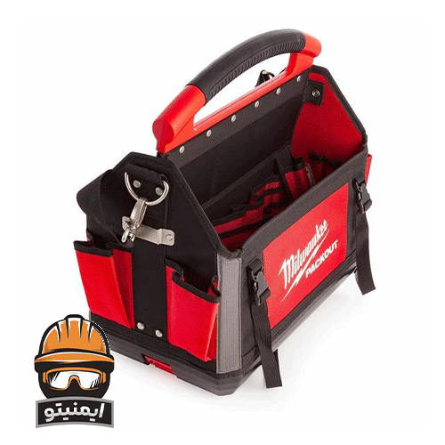 کیف ابزار میلواکی مدل 4085