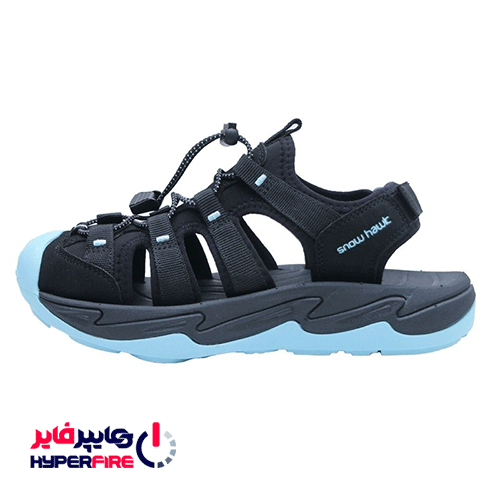 صندل زنانه اسنوهاک PLAYA مدل SN-S1263W-4