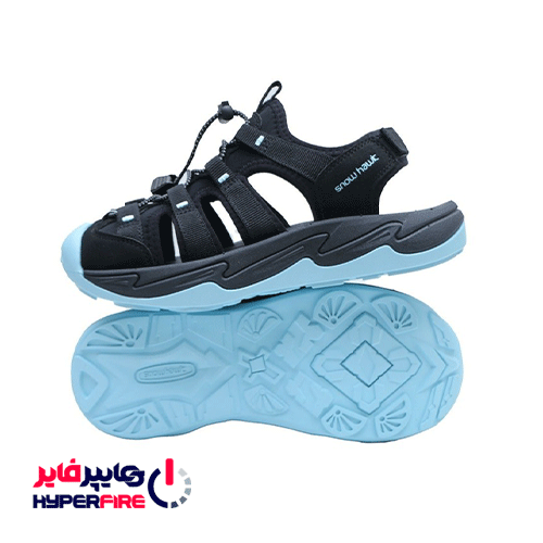 صندل زنانه اسنوهاک PLAYA مدل SN-S1263W-4