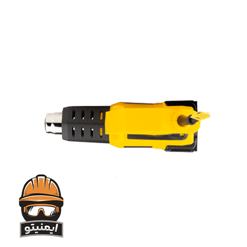سشوار صنعتی کنزاکس مدل KHG-5620