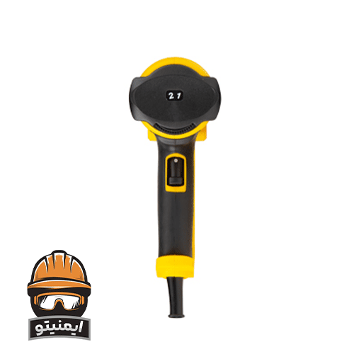 سشوار صنعتی کنزاکس مدل KHG-5620