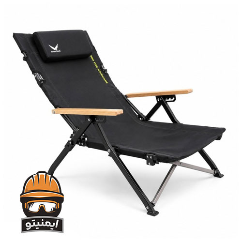 صندلی تاشو کمپینگ اسنوهاک مدل SN-A9158