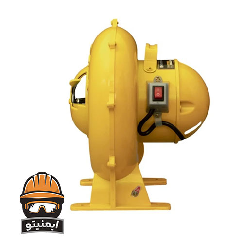 دمنده کنزاکس مدل 5673