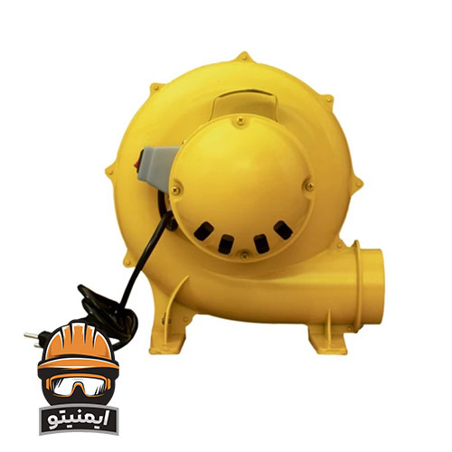 دمنده کنزاکس مدل 5673