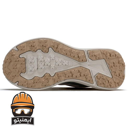 کفش زنانه هامتو مدل 350926B-5