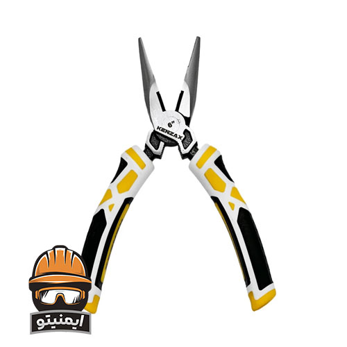 انبر دم باریک کنزاکس مدل 9030