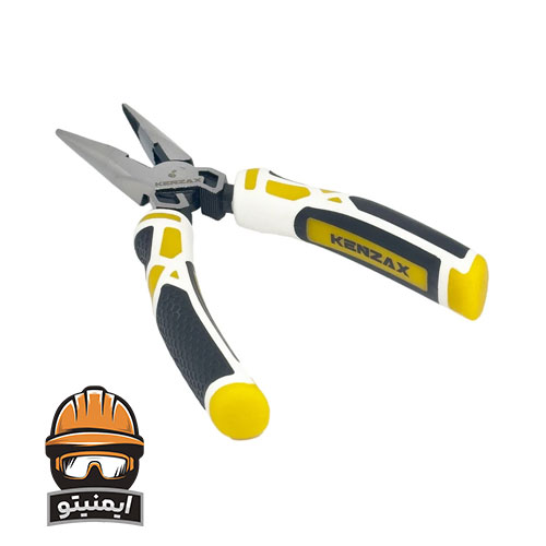 انبر دم باریک کنزاکس مدل 9030