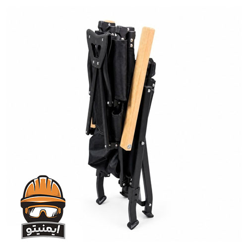 صندلی تاشو کمپینگ اسنوهاک مدل SN-A9158