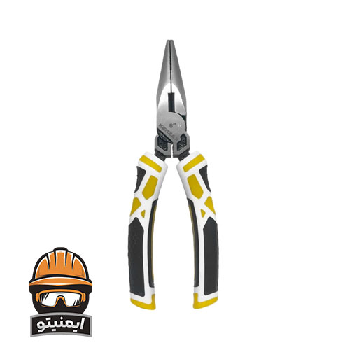 انبر دم باریک کنزاکس مدل 9030