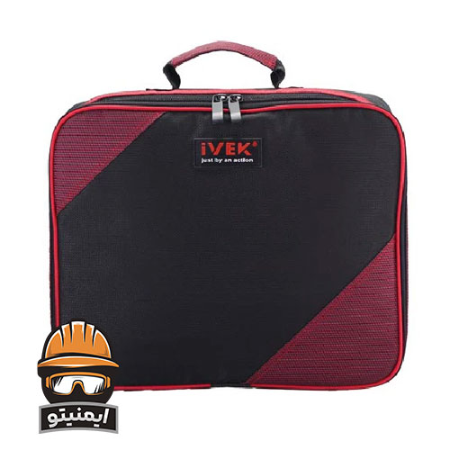 کیف ابزار ایوک مدل K-8225 Driff