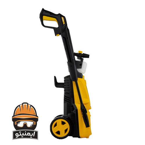 کارواش 160 بار یونیورسال کنزاکس مدل KPW-6521