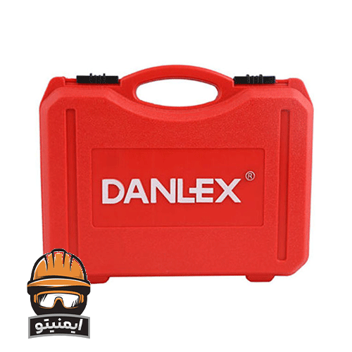 سشوار صنعتی دنلکس مدل DX-9435