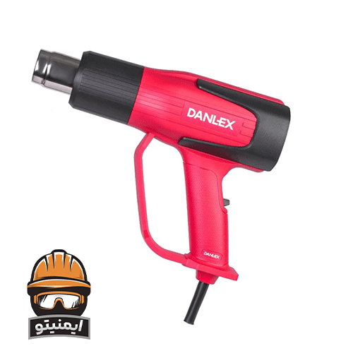 سشوار صنعتی دنلکس مدل DX-9435