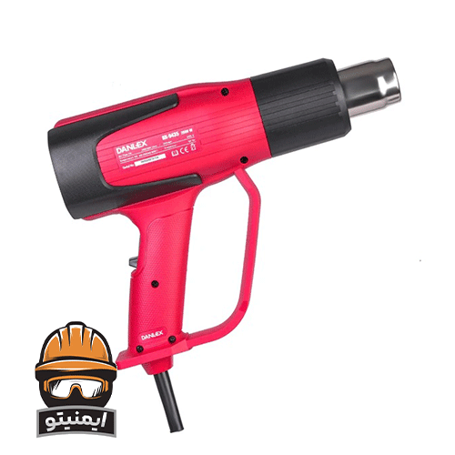 سشوار صنعتی دنلکس مدل DX-9435