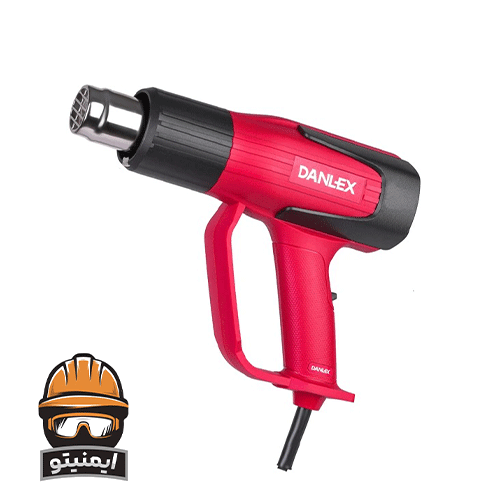 سشوار صنعتی دنلکس مدل DX-9435