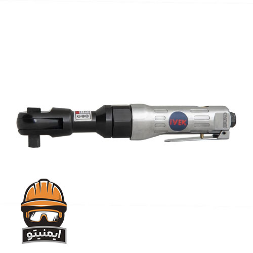آچار جغجغه ای بادی ایوک مدل K-9023
