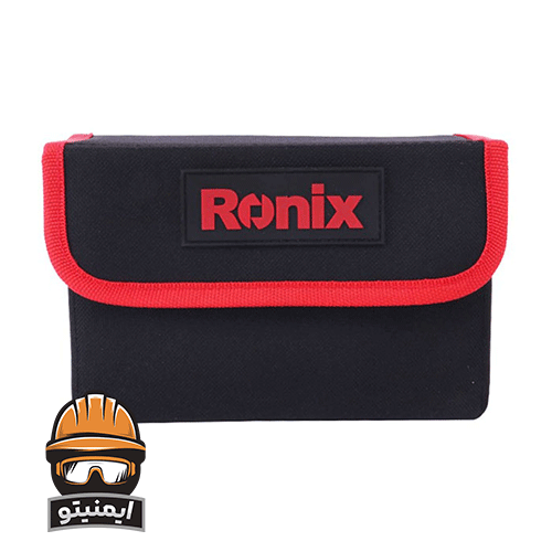 تراز لیزری رونیکس مدل RH 9501