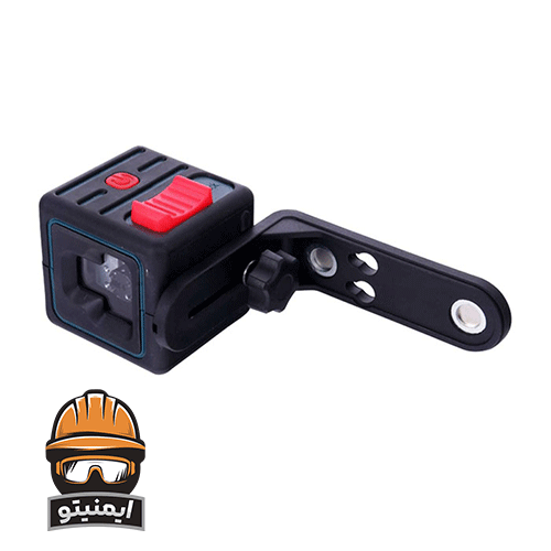 تراز لیزری رونیکس مدل RH 9501